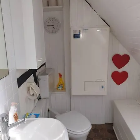 Romantisches Eifelhaeuschen In Kall-golbach * Kall